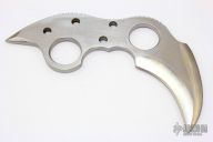 Military Karambit
