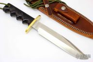 Model 14 - Finger Grip handle