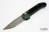 L-UDT 2/98 - Green