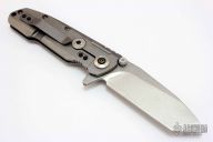 Storm Tanto Flipper (No. 129 of 180)