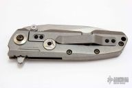 Storm Tanto Flipper (No. 129 of 180)