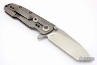 Storm Tanto Flipper (No. 026 of 180)