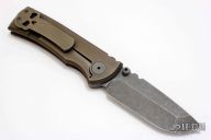 Customized C.A.M.K./Chaves Design 228