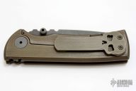 Customized C.A.M.K./Chaves Design 228