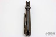 Customized C.A.M.K./Chaves Design 228