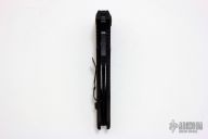 132-1T Vector Black Standard Tactical