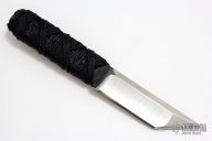 Japanese Cord Wrapped Tanto