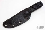 Japanese Cord Wrapped Tanto