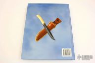 The KEEN EDGE of PERFECTION - Book