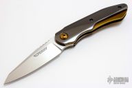 Insidioius with Zirc and Timascus