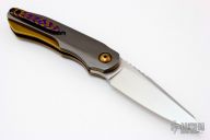 Insidioius with Zirc and Timascus