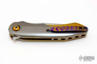 Insidioius with Zirc and Timascus