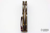 Insidioius with Zirc and Timascus