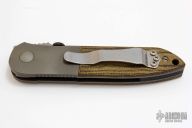 Custom CQC-6 - RAREST OF THE RARE