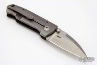 EDMW Folder on Alpha Bearings