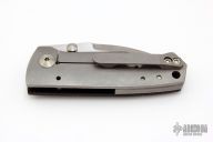 EDMW Folder on Alpha Bearings