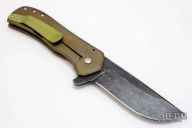 Field Grade Recon - Ti Backspacer