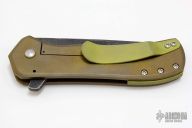 Field Grade Recon - Ti Backspacer