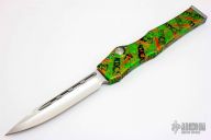 Halo V "Splash" - Mirror Polished