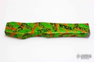 Halo V "Splash" - Mirror Polished