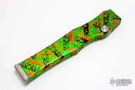 Halo V "Splash" - Mirror Polished