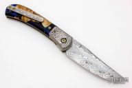 MK2 Premium with Shockwood Scales