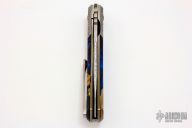 MK2 Premium with Shockwood Scales