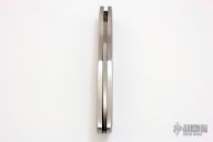 Steel Slipjoint - Engraved