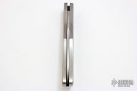 Steel Slipjoint - Engraved