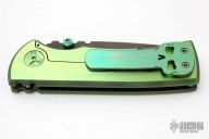 Customized C.A.M.K./Chaves Design 228