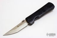 Heiho Spring Assisted Linerlock