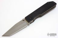 Strider Tactical Tanto
