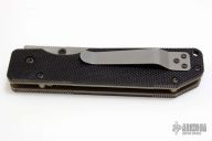 Strider Tactical Tanto