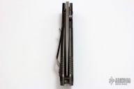 Strider Tactical Tanto