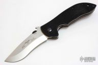 Mini Commander SF with Wave