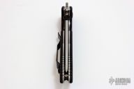 Mini Commander SF with Wave