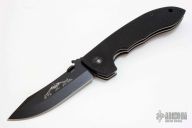 Mini CQC-8 BT - Horseman