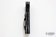 Mini CQC-8 BT - Horseman