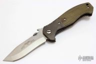 Mini CQC-15 - Po-Boy