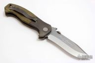 Mini CQC-15 - Po-Boy