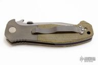 Mini CQC-15 - Po-Boy