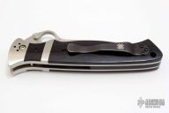 C149GP Vallotton Sub-Hilt Pin