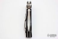 C149GP Vallotton Sub-Hilt Pin