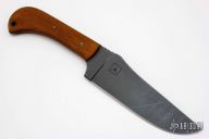 TAD WinklerII Belt Knife LT - Tan Micarta