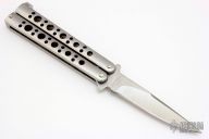 Bali-Song Model 10 - Reground