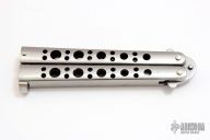 Bali-Song Model 10 - Reground