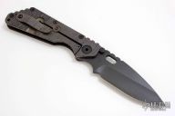 SMF Stealth