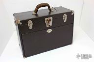 Gerstner 7 Drawer Storage Chest