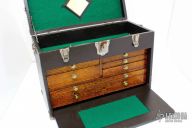 Gerstner 7 Drawer Storage Chest