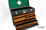 Gerstner 7 Drawer Storage Chest